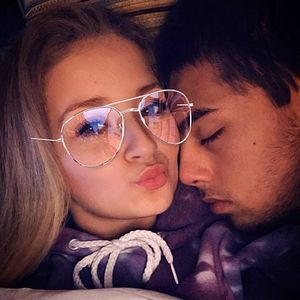 Meet your Posher, Ânthòñÿ